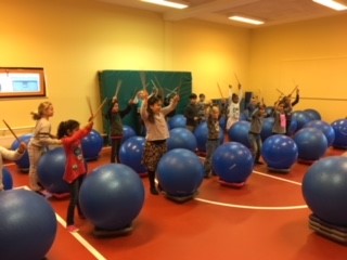 Drumtastic groep 4